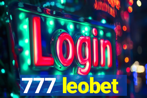 777 leobet